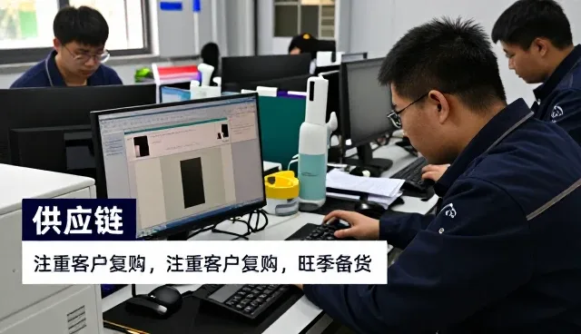 礼品采购等适合哪些应用环境?