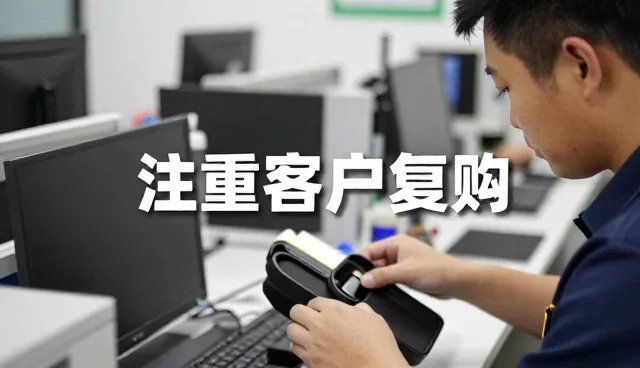 线上店铺运营为什么越来越重视供应链服务