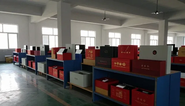 线上店铺运营中办公用品供应的选型关键点分析